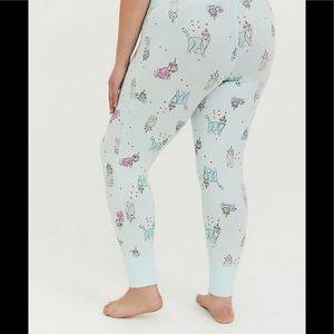 Torrid Sleep Bottoms Size 5 Plus